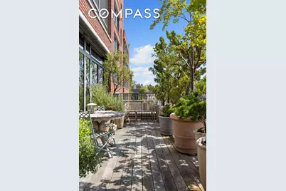 160 W 12th Street #104, New York City, NY 10011 - Photo 3