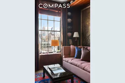 160 W 12th Street #104, New York City, NY 10011 - Photo 7