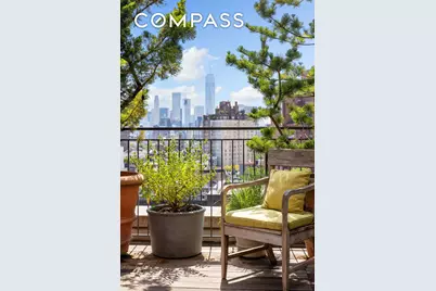 160 W 12th Street #104, New York City, NY 10011 - Photo 17