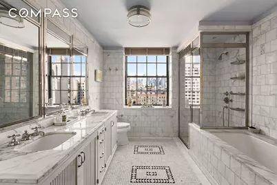 160 W 12th Street #104, New York City, NY 10011 - Photo 11