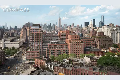 160 W 12th Street #104, New York City, NY 10011 - Photo 27