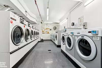 40 Clinton Street #8B, New York City, NY 11201 - Photo 9