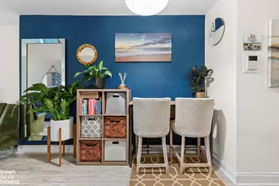 40 Clinton Street #8B, New York City, NY 11201 - Photo 5