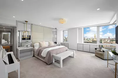 300 E 77th Street #27/28B, New York City, NY 10075 - Photo 5