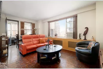 475 Fdr Drive #L1204, New York City, NY 10002 - Photo 1