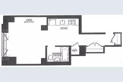 1485 5th Avenue #9G, New York City, NY 10035 - Photo 15