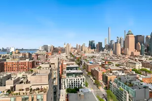 500 W 43rd St, New York City, NY 10036 - Photo 3