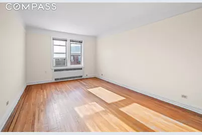 40 Tehama Street #6E, New York City, NY 11218 - Photo 3