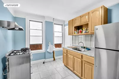 95-07 Cresskill Place, New York City, NY 11435 - Photo 15