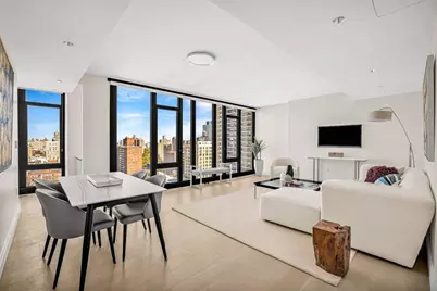 212 W 95th Street #17B, New York City, NY 10025 - Photo 1