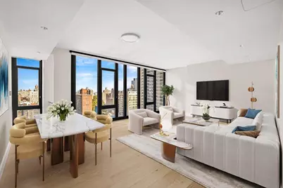 212 W 95th Street #17B, New York City, NY 10025 - Photo 1