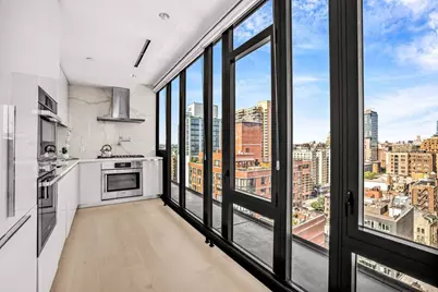 212 W 95th Street #17B, New York City, NY 10025 - Photo 3