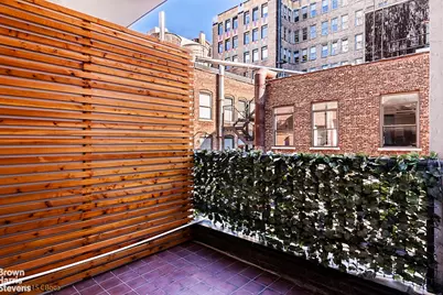 159 Madison Avenue #12C, New York City, NY 10016 - Photo 3