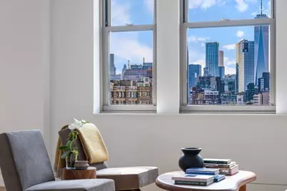 147 Waverly Place #PH, New York City, NY 10014 - Photo 5