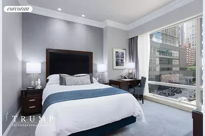 1 Central Park W #812, New York City, NY 10023 - Photo 1