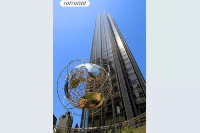 1 Central Park W #812, New York City, NY 10023 - Photo 9