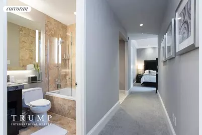 1 Central Park W #812, New York City, NY 10023 - Photo 3