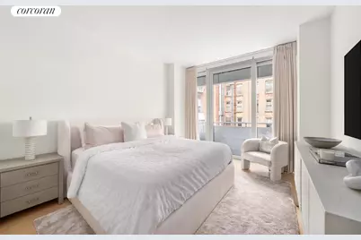 121 E 22nd Street #N908, New York City, NY 10010 - Photo 1