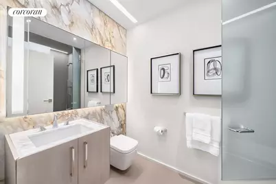 121 E 22nd Street #N908, New York City, NY 10010 - Photo 9