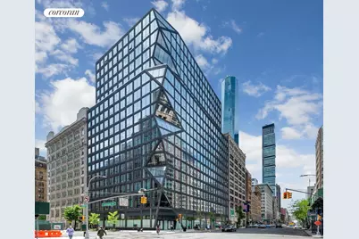 121 E 22nd Street #N908, New York City, NY 10010 - Photo 15