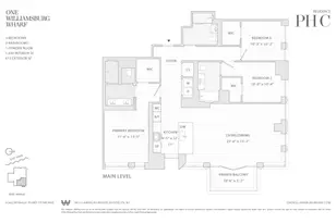 480 Kent Ave, New York City, NY 11249 - Photo 1