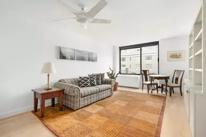 270 W 17th Street #6I, New York City, NY 10011 - Photo 1