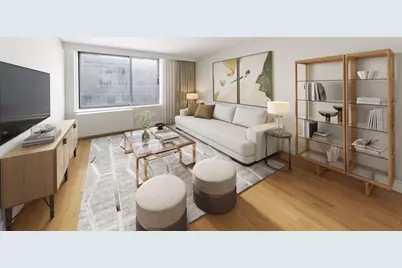 270 W 17th Street #6I, New York City, NY 10011 - Photo 3
