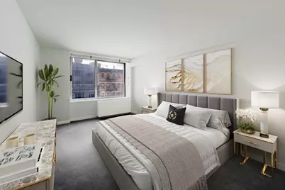 270 W 17th Street #6I, New York City, NY 10011 - Photo 5