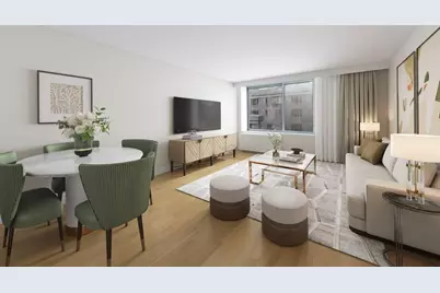 270 W 17th Street #6I, New York City, NY 10011 - Photo 1