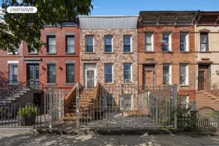 91 Somers St, New York City, NY 11233 - Photo 1