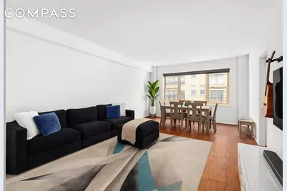 415 E 52nd Street #9AA, New York City, NY 10022 - Photo 1