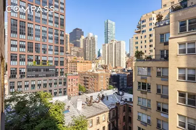 415 E 52nd Street #9AA, New York City, NY 10022 - Photo 9