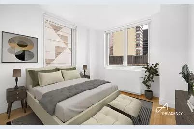 212 E 47th Street #34C, New York City, NY 10017 - Photo 3