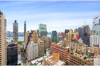 212 E 47th Street #34C, New York City, NY 10017 - Photo 1