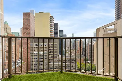 212 E 47th Street #34C, New York City, NY 10017 - Photo 7