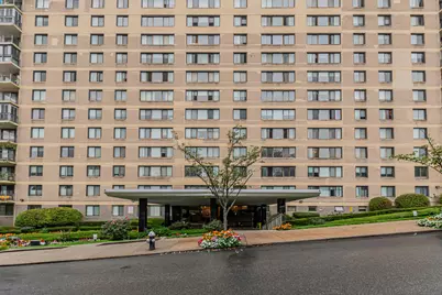 3671 Hudson Manor Terrace #14G, New York City, NY 10463 - Photo 1