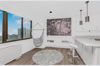 3671 Hudson Manor Terrace #14G, New York City, NY 10463 - Photo 5