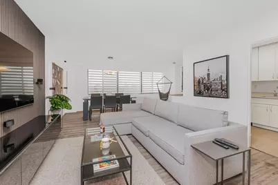 3671 Hudson Manor Terrace #14G, New York City, NY 10463 - Photo 3