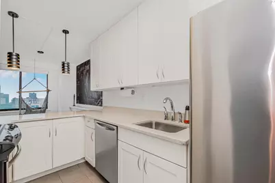 3671 Hudson Manor Terrace #14G, New York City, NY 10463 - Photo 7