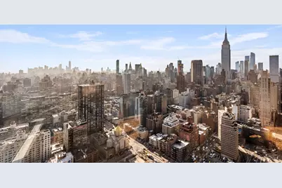 330 E 38th Street #49O, New York City, NY 10016 - Photo 5