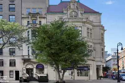 28 E 72nd Street, New York City, NY 10021 - Photo 5