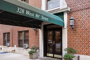 328 W 86th St, New York City, NY 10024 - Photo 9