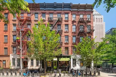 353 W 47th Street #1RE, New York City, NY 10036 - Photo 11