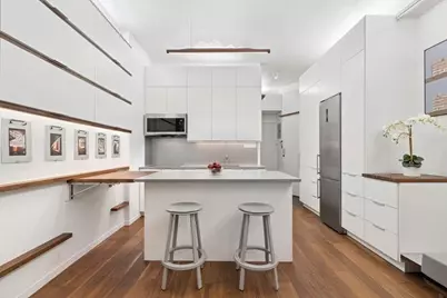 353 W 47th Street #1RE, New York City, NY 10036 - Photo 5