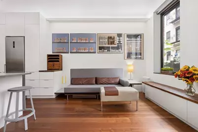 353 W 47th Street #1RE, New York City, NY 10036 - Photo 3