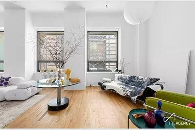 50 Pine Street #2NDFLOOR, New York City, NY 10005 - Photo 3