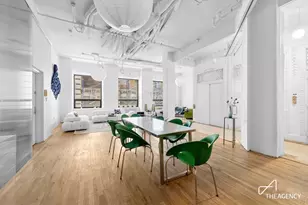 50 Pine St, New York City, NY 10005 - Photo 7