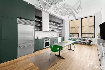 50 Pine Street #2NDFLOOR, New York City, NY 10005 - Photo 5