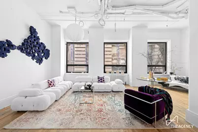 50 Pine Street #2NDFLOOR, New York City, NY 10005 - Photo 1