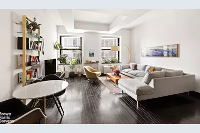 20 Pine Street #2706, New York City, NY 10005 - Photo 1